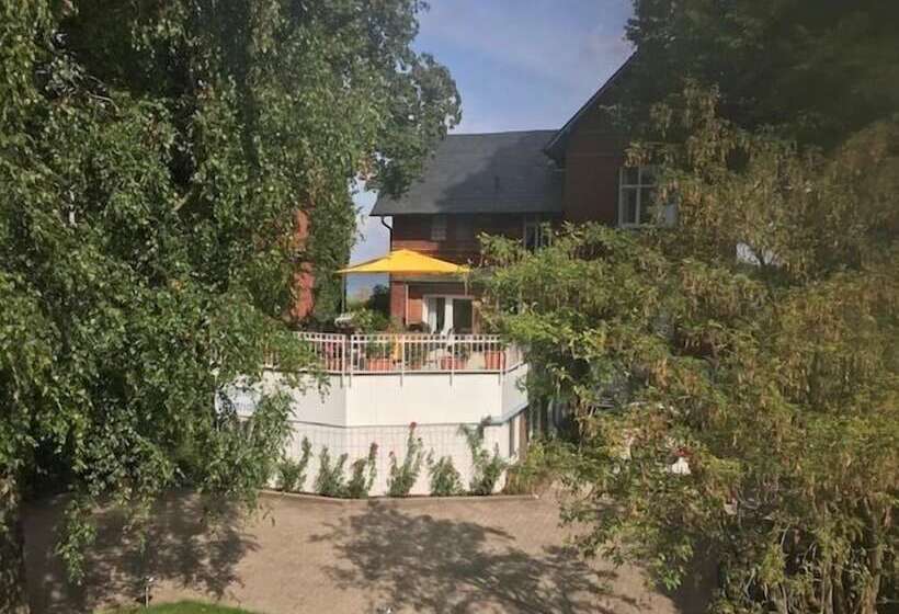 پانسیون Kleines Strand