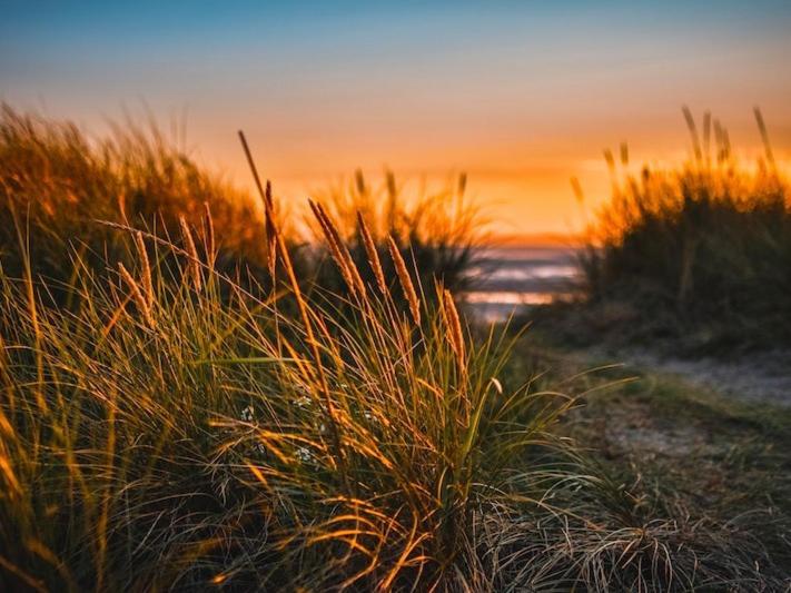 پانسیون Kleines Strand