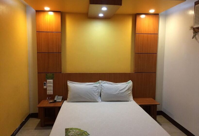 Ranchotel Muntinlupa