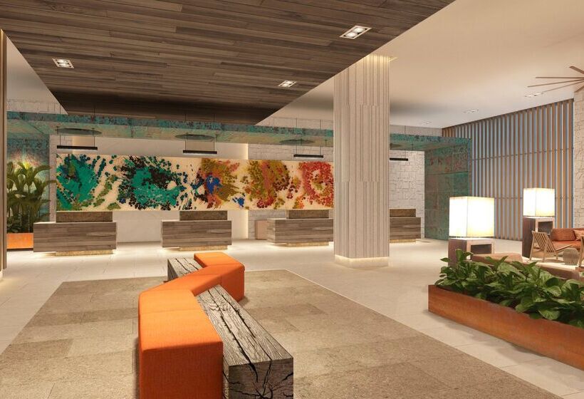 אתר נופש Hyatt Zilara Cap Cana - Adults Only