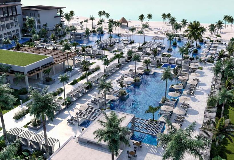 אתר נופש Hyatt Zilara Cap Cana - Adults Only