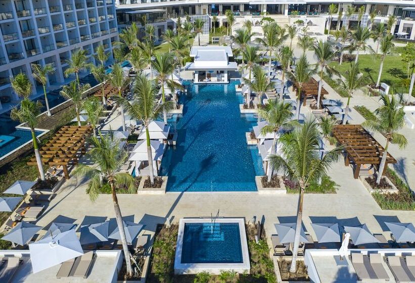 אתר נופש Hyatt Zilara Cap Cana - Adults Only