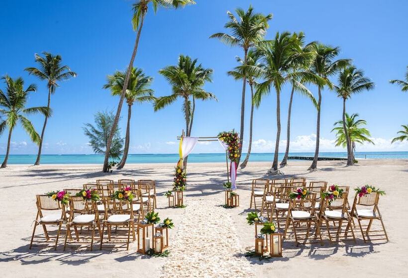 אתר נופש Hyatt Zilara Cap Cana - Adults Only