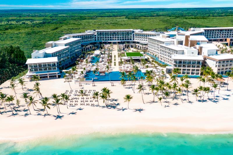 אתר נופש Hyatt Zilara Cap Cana - Adults Only