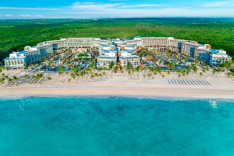 אתר נופש Hyatt Zilara Cap Cana - Adults Only