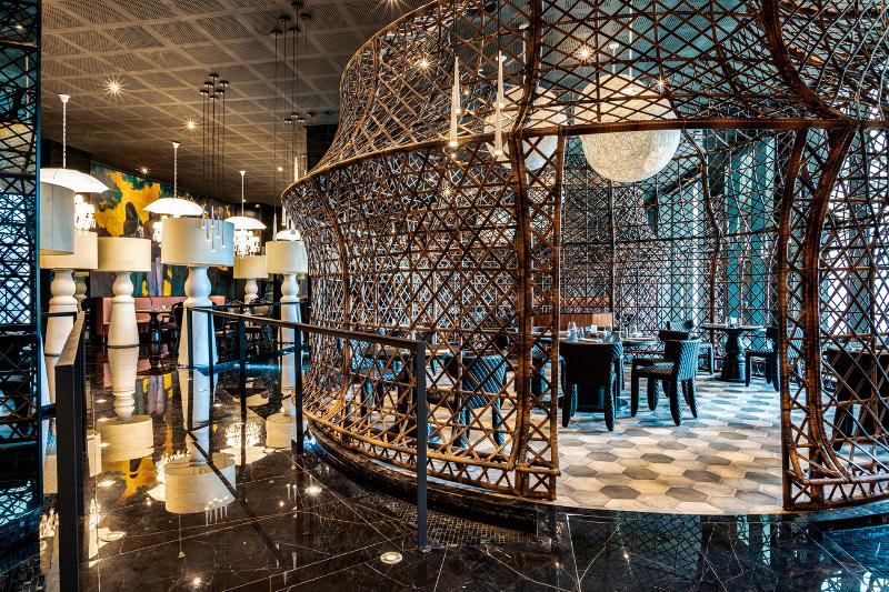 אתר נופש Hyatt Zilara Cap Cana - Adults Only