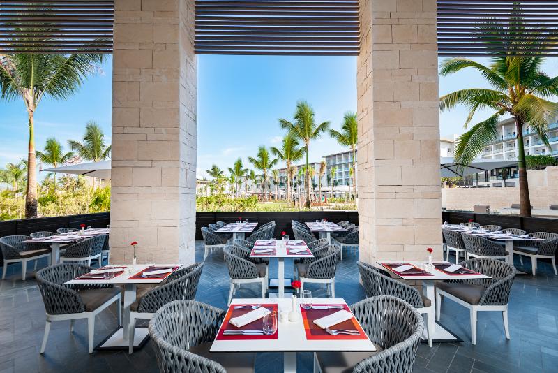 אתר נופש Hyatt Zilara Cap Cana - Adults Only