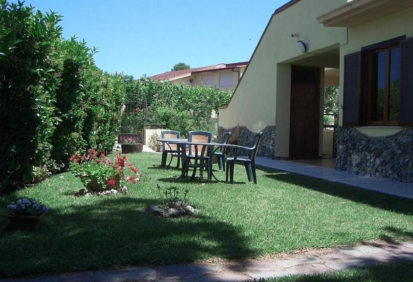 Sybaris B&b