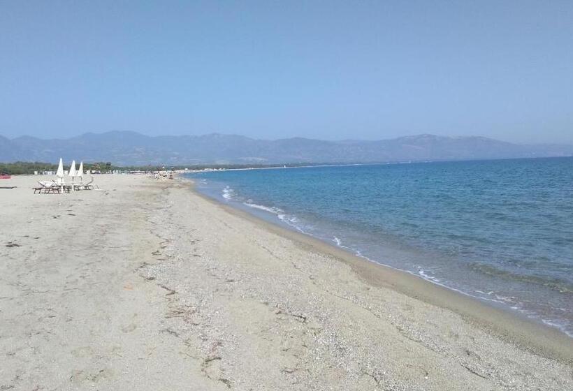 Sybaris B&b