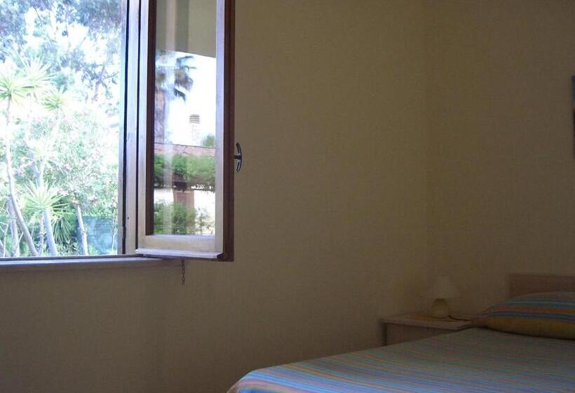 Sybaris B&b