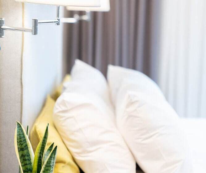 Chroma Fashions & Apartments