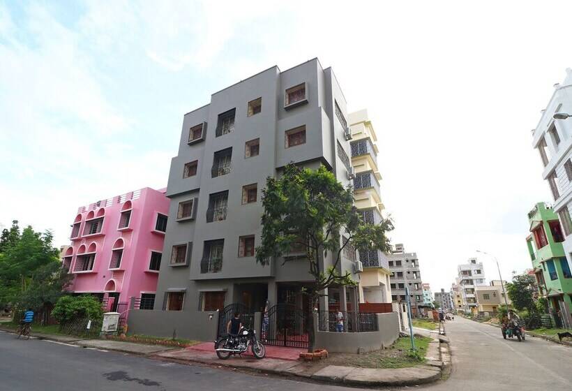 Hotel A Retro By Oyo Rooms