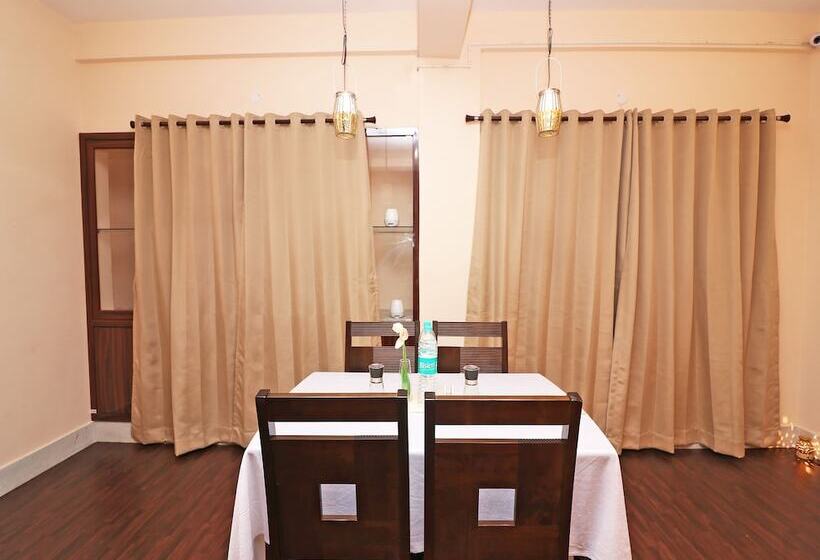 Hotel A Retro By Oyo Rooms