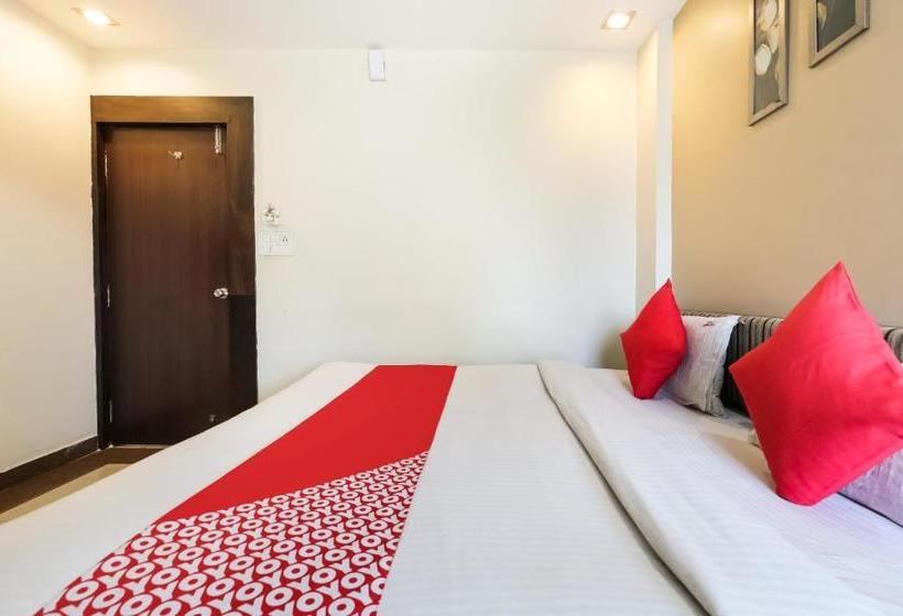 هتل Ashoka Palace By Oyo Rooms