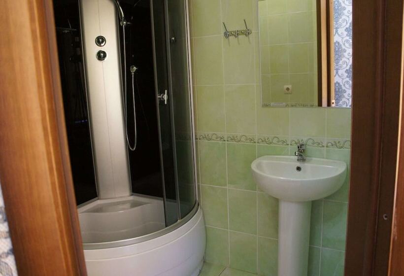 בית מלון כפרי Baden Baden