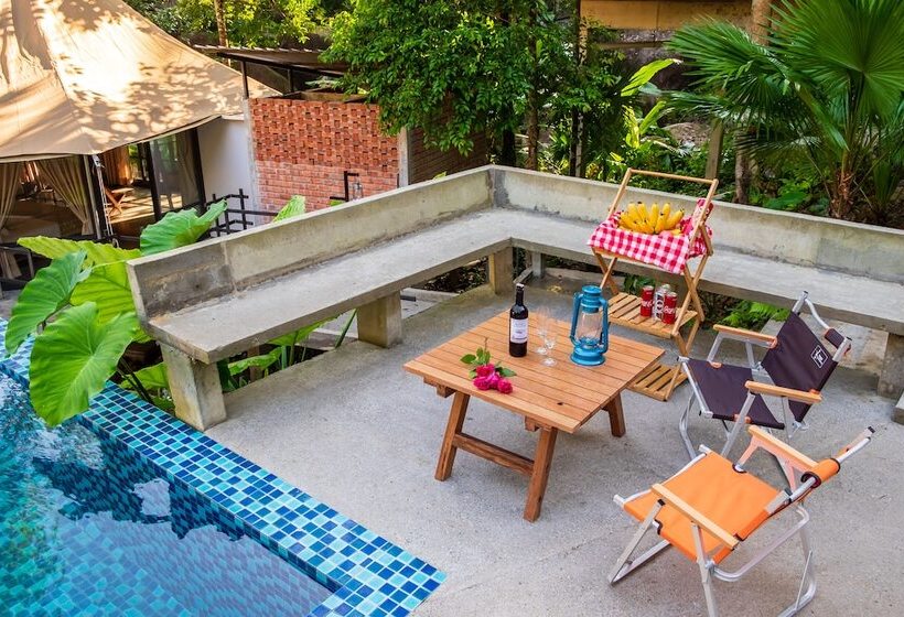 בית מלון כפרי Boulder Valley