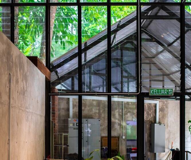 בית מלון כפרי Boulder Valley