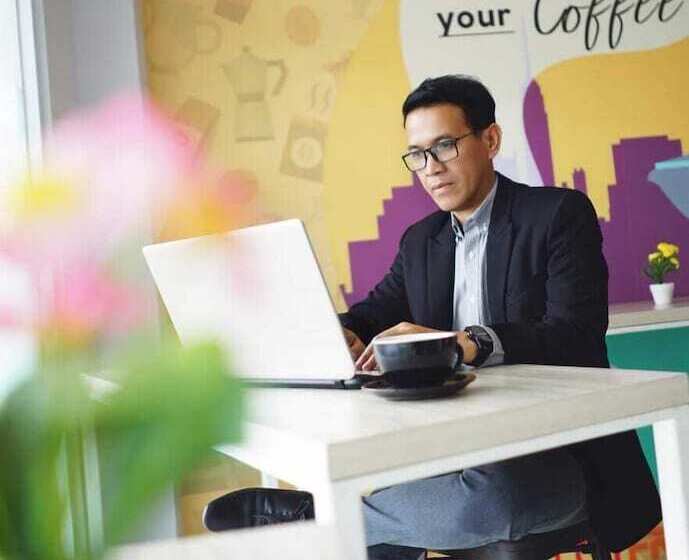 هتل Central Front One Inn Jakarta Airport