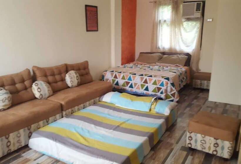 فندق Chicos Apartments Pangasinan