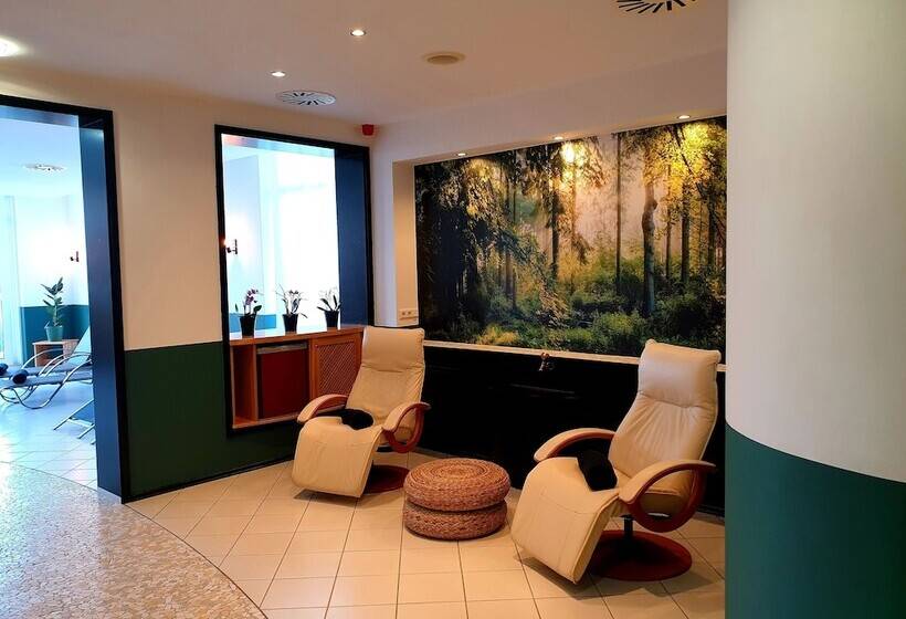 ホテル Lowenstein