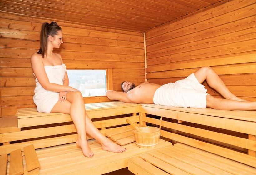 ホテル Lowenstein