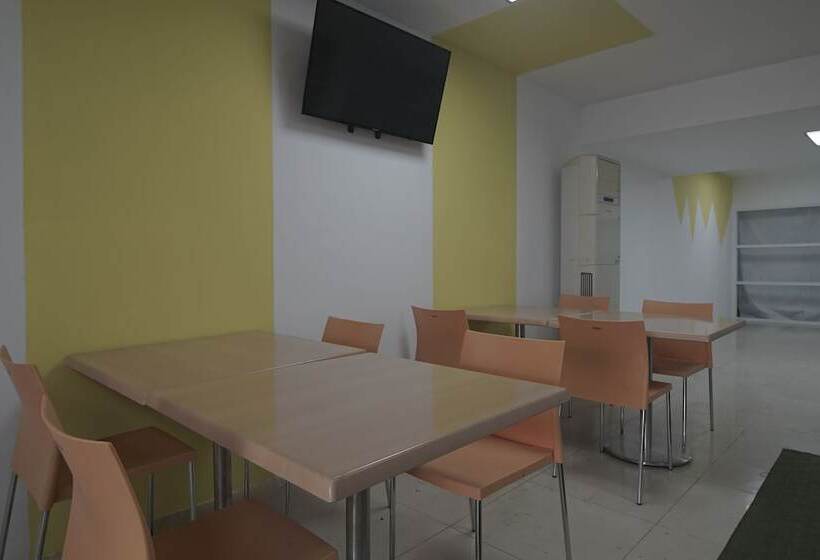 هتل Reddoorz Plus @ Catania Lrt Cinde Palembang