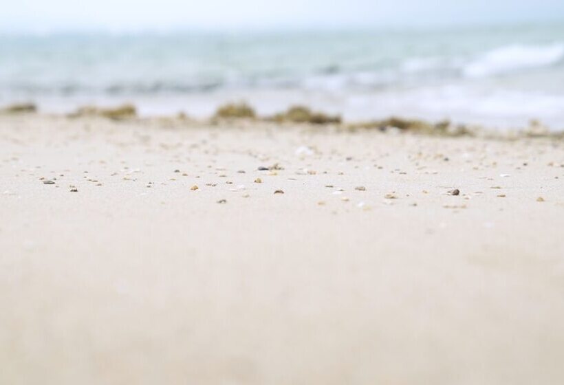 The Hiramatsu Hotels & Resorts Ginoza Okinawa