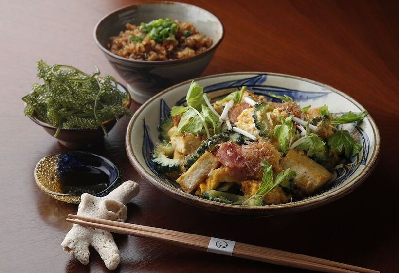 The Hiramatsu Hotels & Resorts Ginoza Okinawa