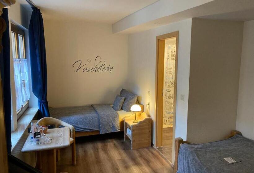 Marktplatzhotel   Restaurant Tafelspitz