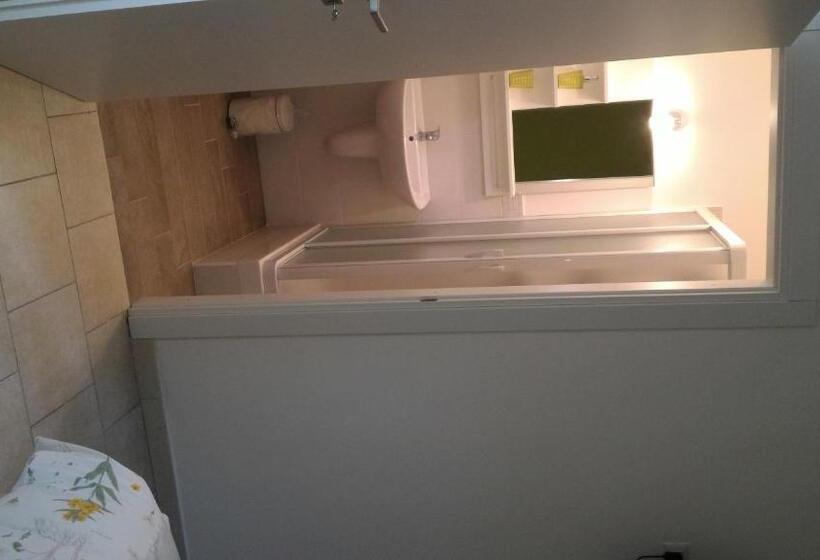 My Room In Trani
