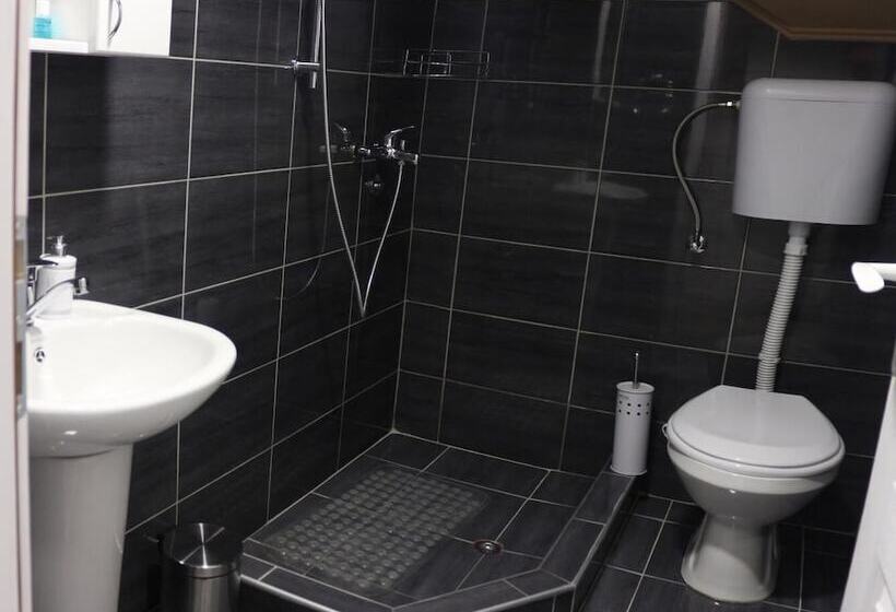 پانسیون Smeštaj Olivera Niška Banja