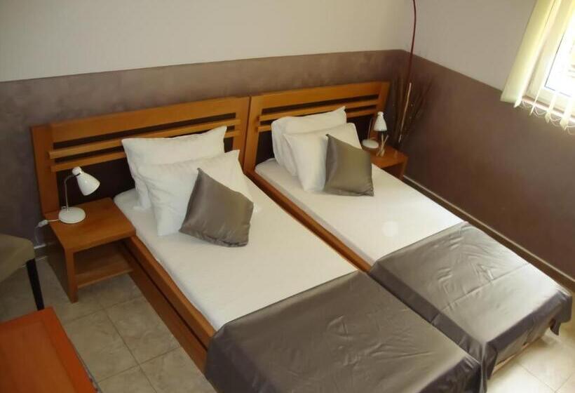 پانسیون Smeštaj Olivera Niška Banja