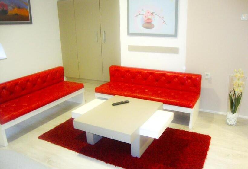 پانسیون Smeštaj Olivera Niška Banja