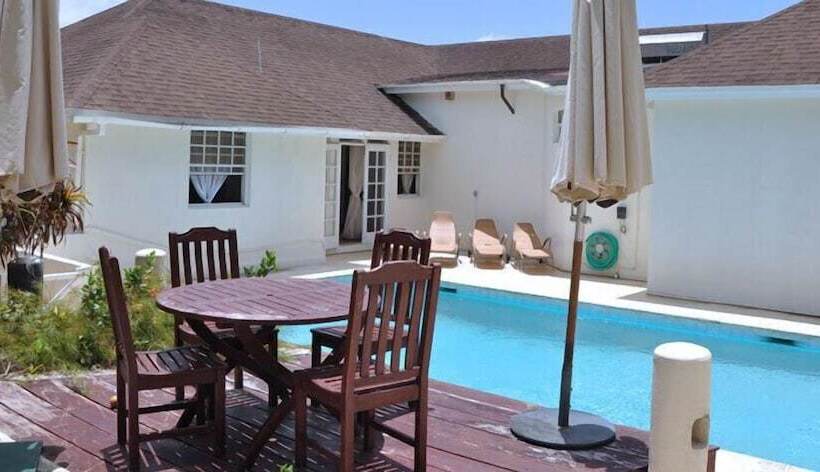 Villa Belleview