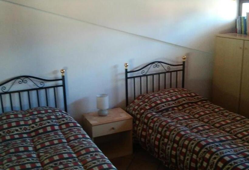 B&b La Magnolia