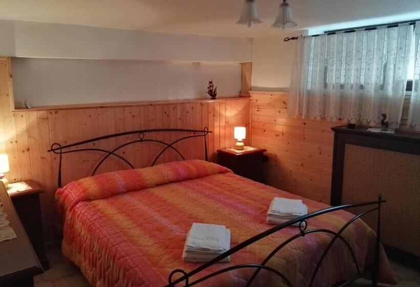 B&b La Magnolia