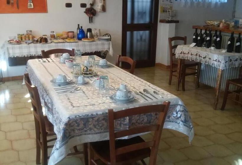 B&b La Magnolia