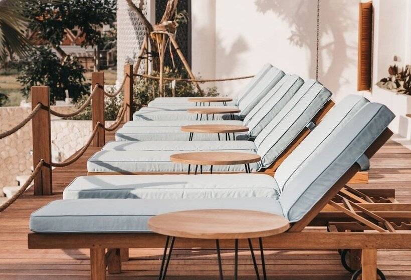 Bed and Breakfast Lj Villa