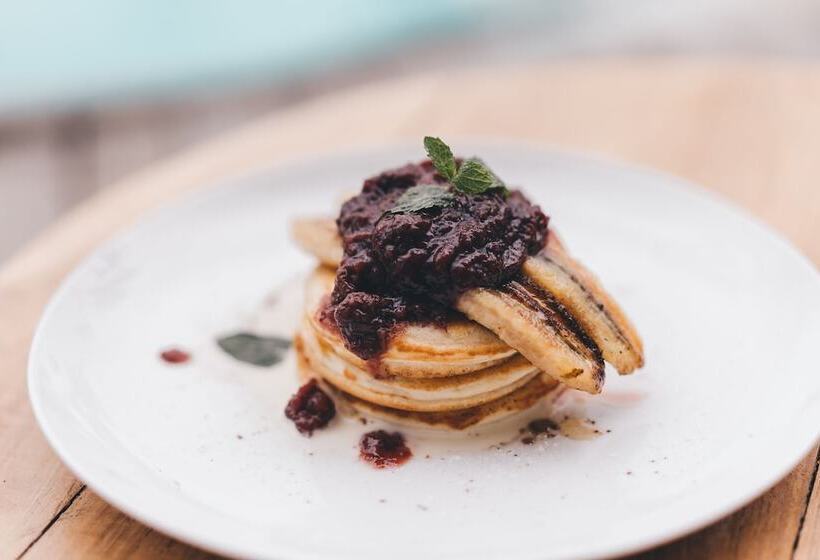 Bed and Breakfast Lj Villa