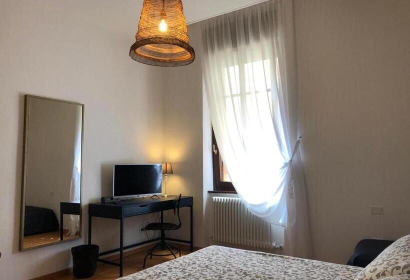 B&b Trento   Only Self Check In