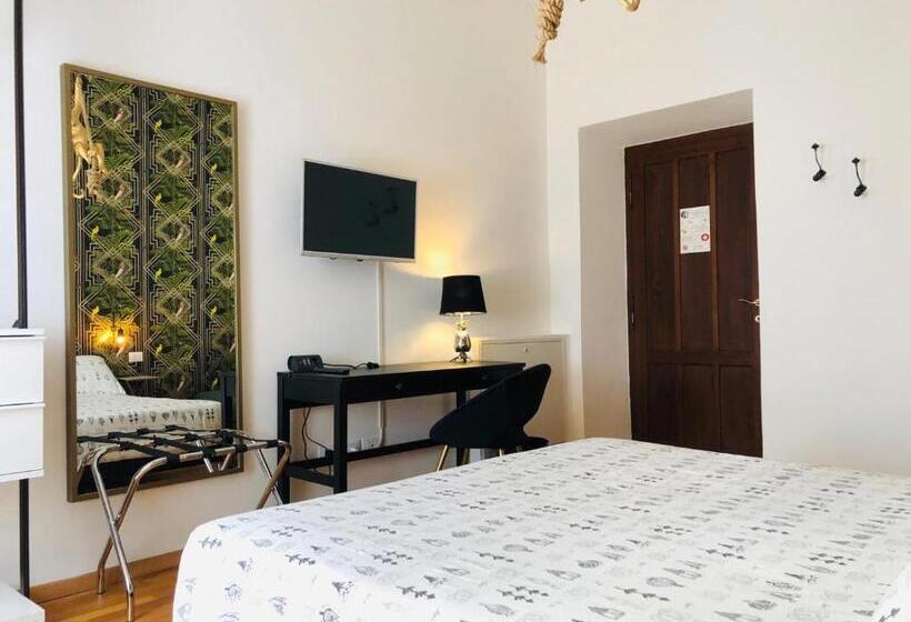 B&b Trento   Only Self Check In