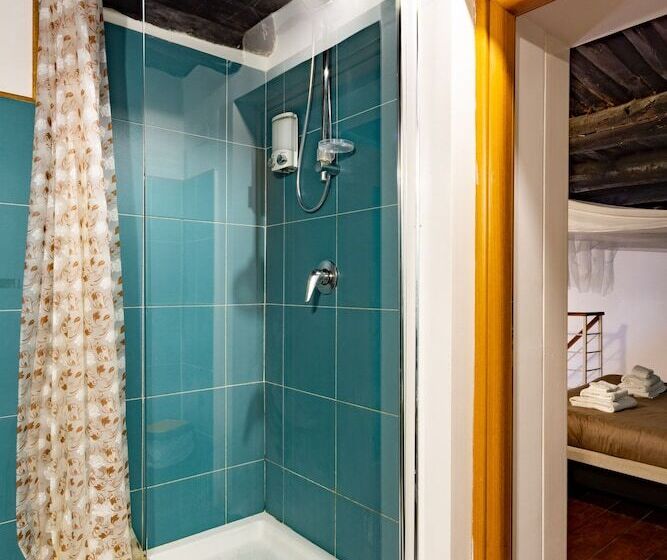 تختخواب و صبحانه Napoli Napoli Rooms