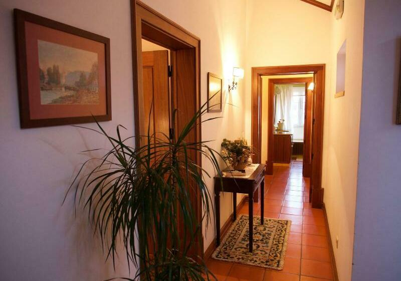 Casa Dos Arrabidos