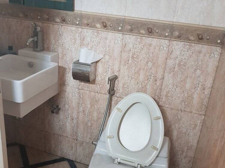 Green Hill Villa Sibolangit