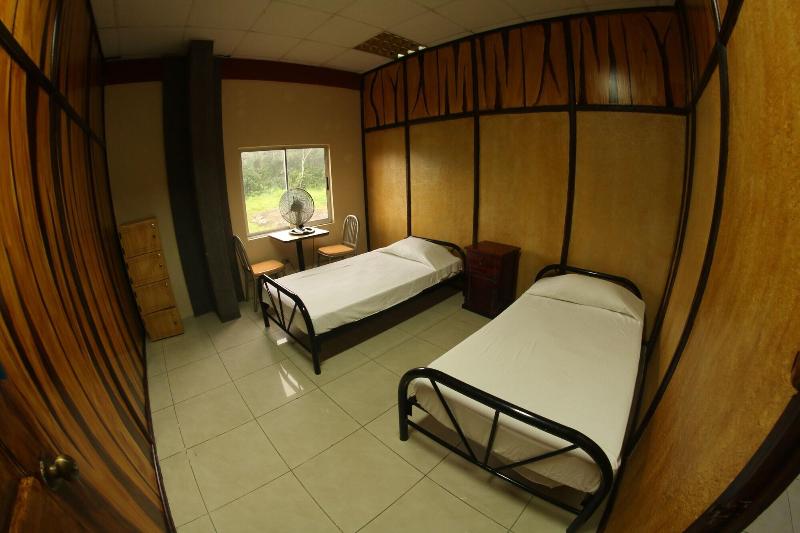 Hostel Sagú