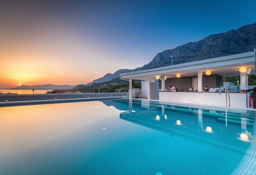 Boutique Hotel Mirjam