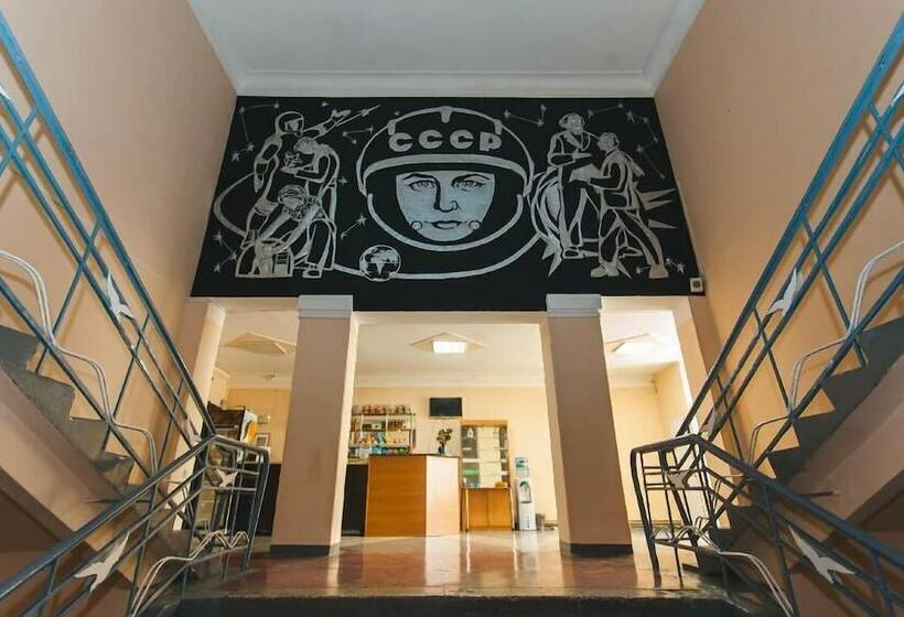Otel Chaika