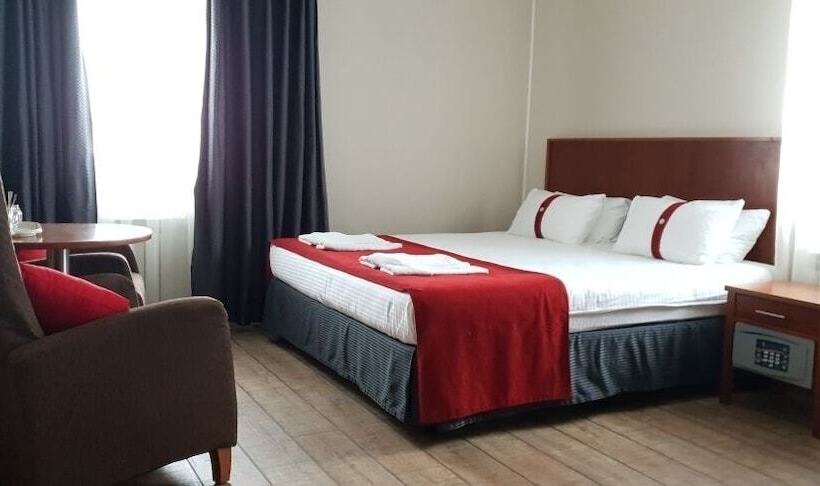 בית מלון כפרי Gostinyi Dvor