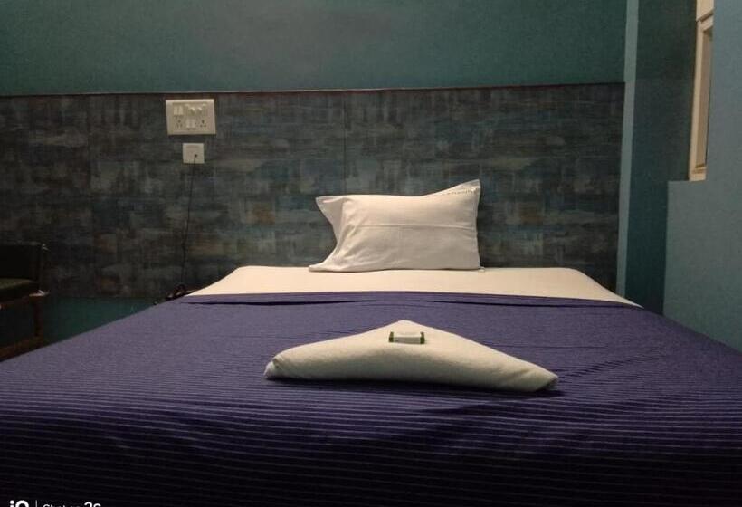 هتل Sm Mansion Near Harbour & High Court