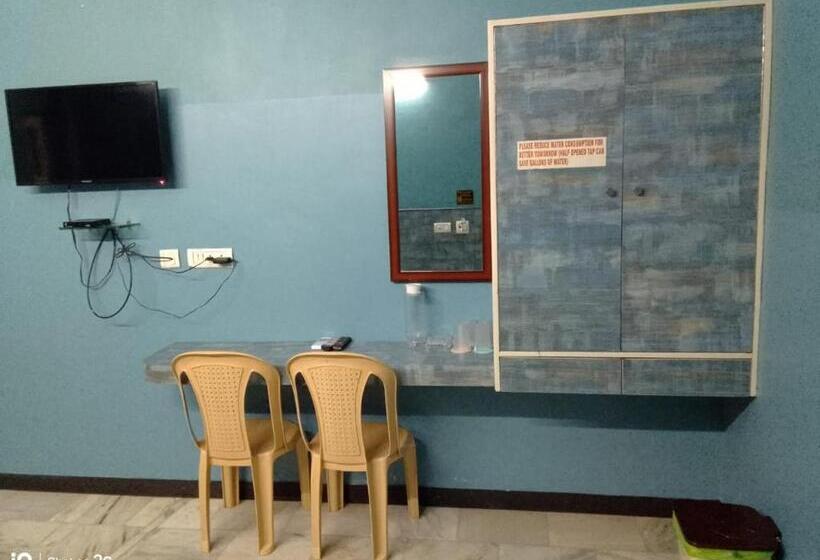 هتل Sm Mansion Near Harbour & High Court